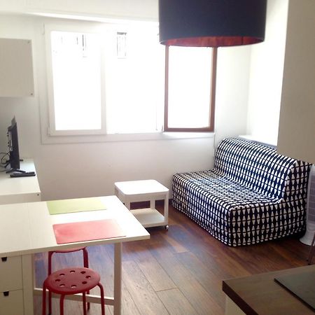 Studio La Reine Astrid Antibes Eksteriør billede