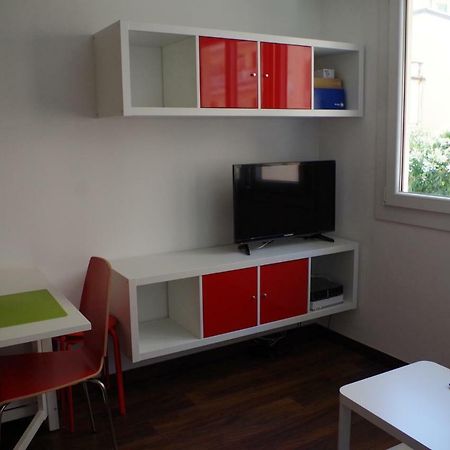 Studio La Reine Astrid Antibes Eksteriør billede