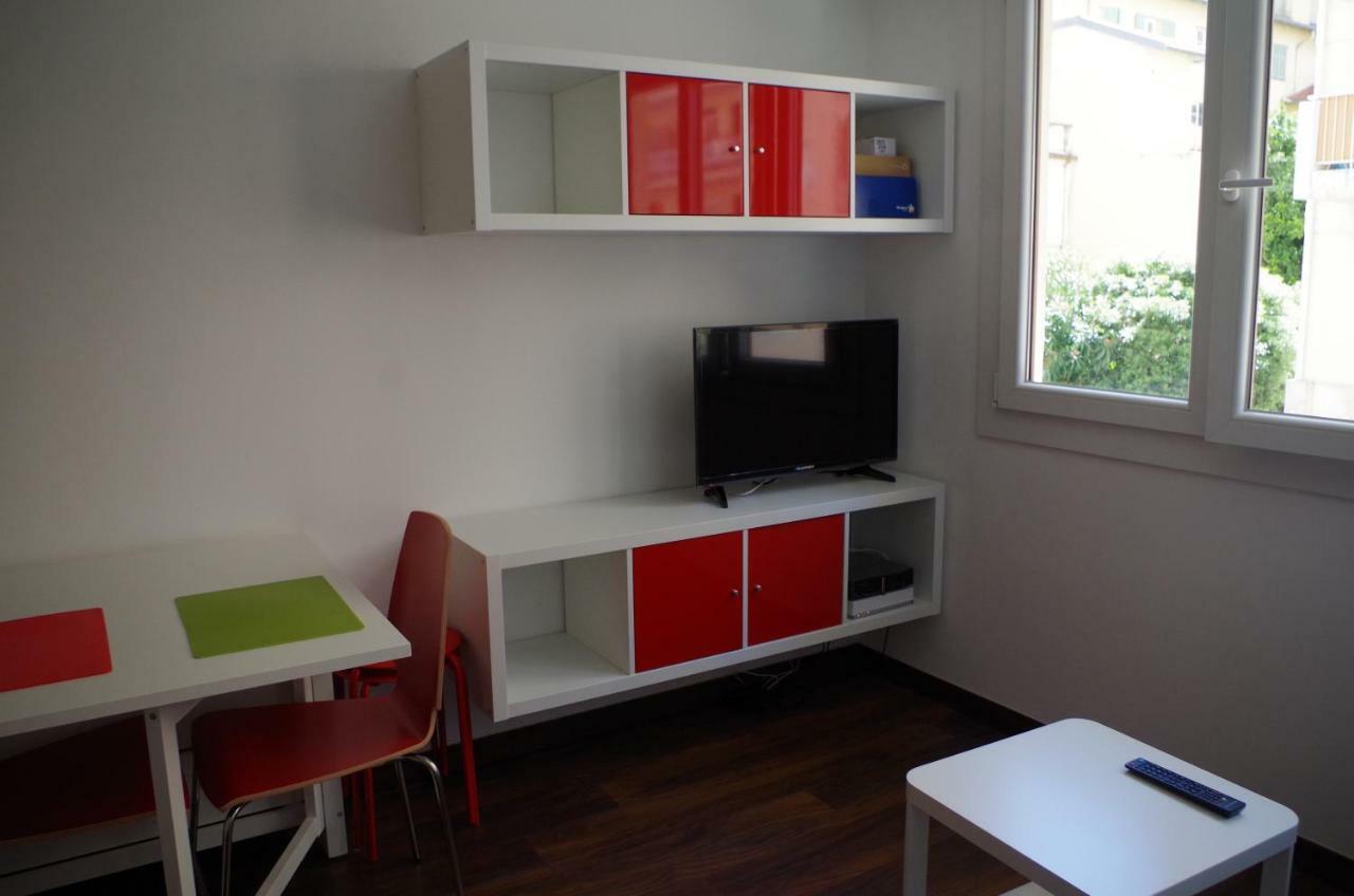Studio La Reine Astrid Antibes Eksteriør billede